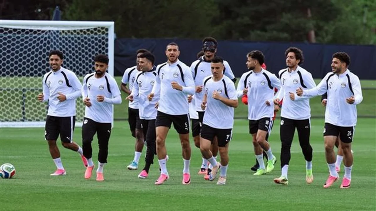 ضبط تردد قنوات beIN Sports لمتابعة مباراة مصر وإستراليا المقبلة